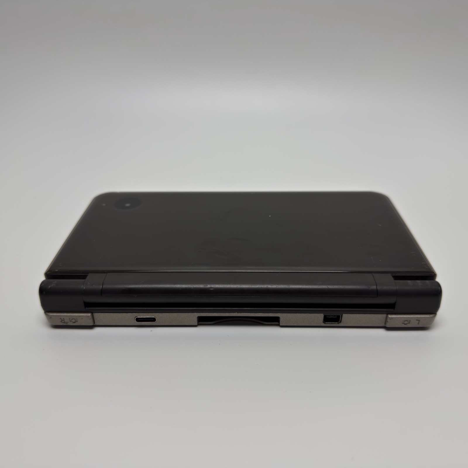 Nintendo DSI XL Bronze Brown w/ Wireless Charging, USB-C, and MORE!
