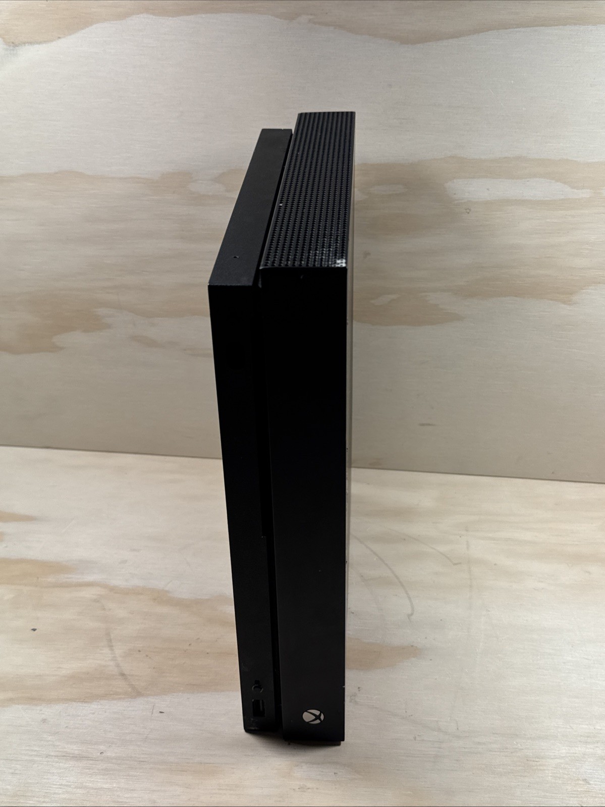 Microsoft Xbox One X 1787 1TB Black Console PARTS ONLY! Not Turning On As-is