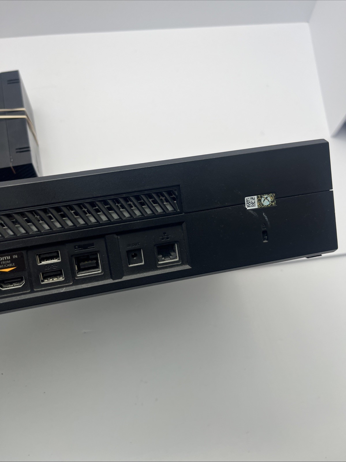 Xbox One Console – Original Model – Fully Working