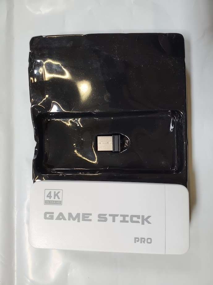 M15 2.4G 3D 4K 10+ Simulators 2 Gaming Controllers Gamepad