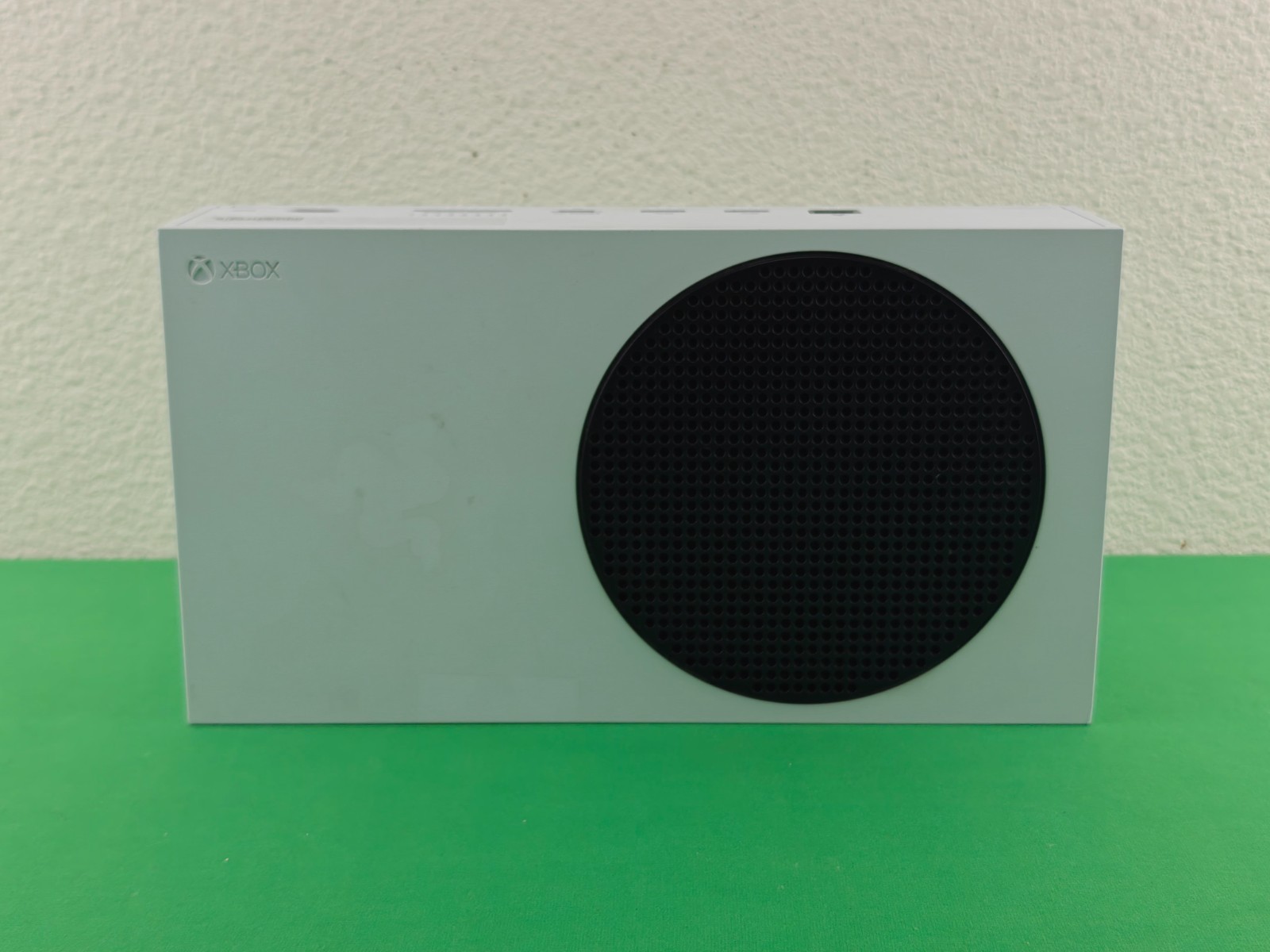 Microsoft Xbox Series S 512GB Video Game Console White- With Cables