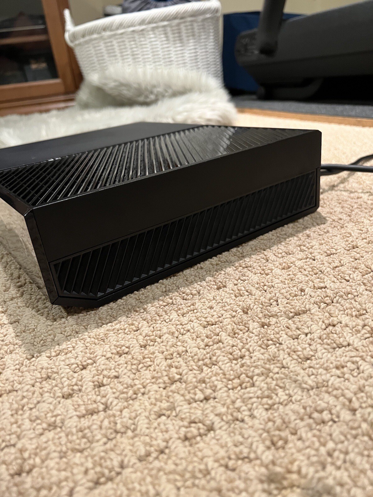Microsoft Xbox One Elite Bundle Black Console