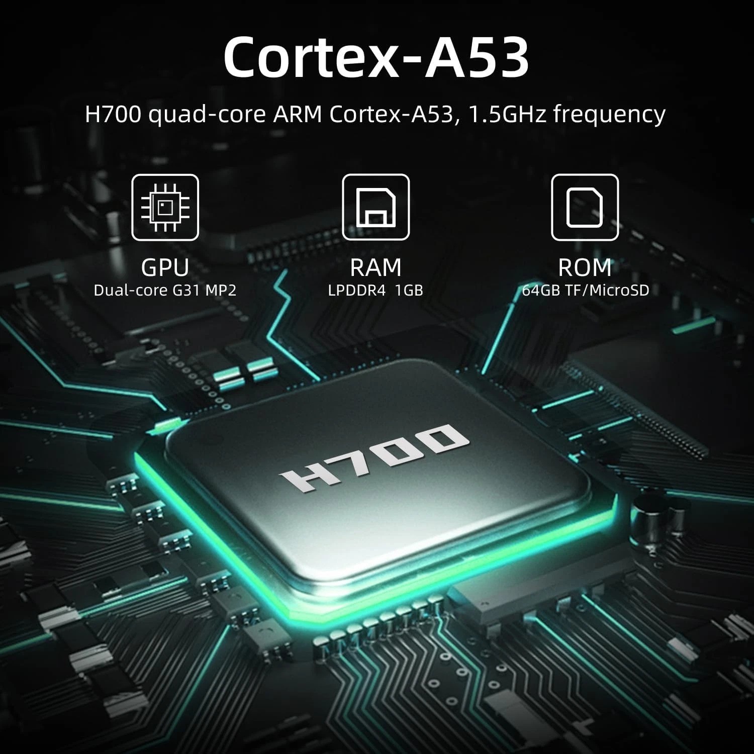 Handheld Gaming Delight: Retro Console with 3.5» IPS & 5G WiFi Connectivity