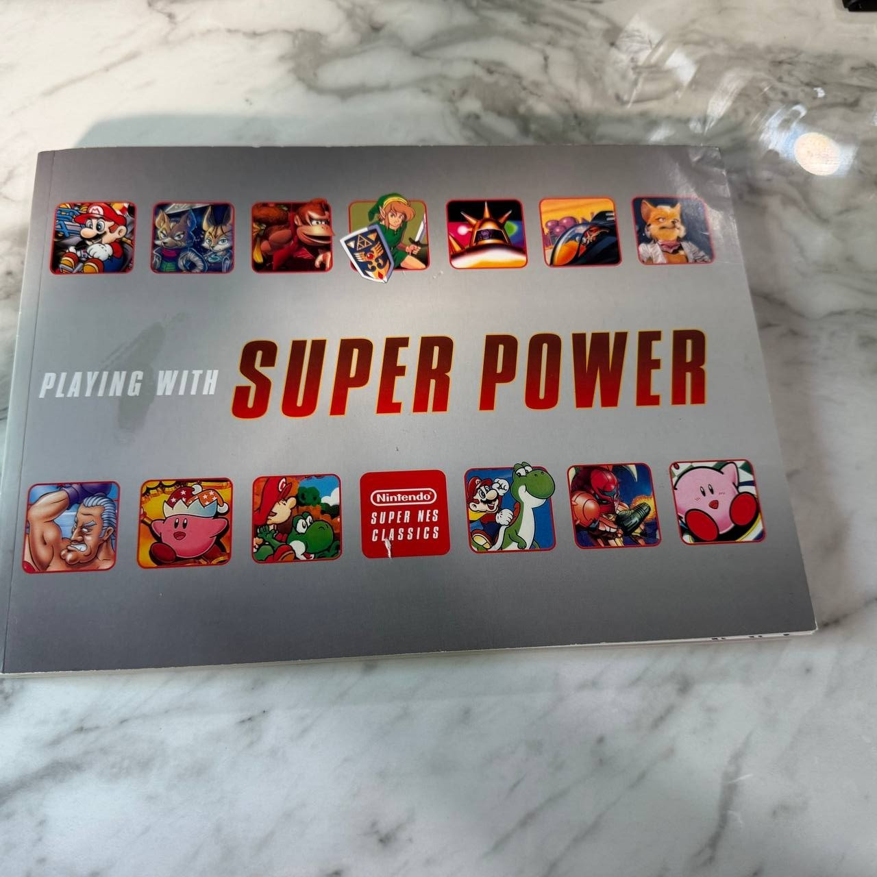 NES + SNES Best Classic Consoles Bundle Authentic Playing Super Power Receits