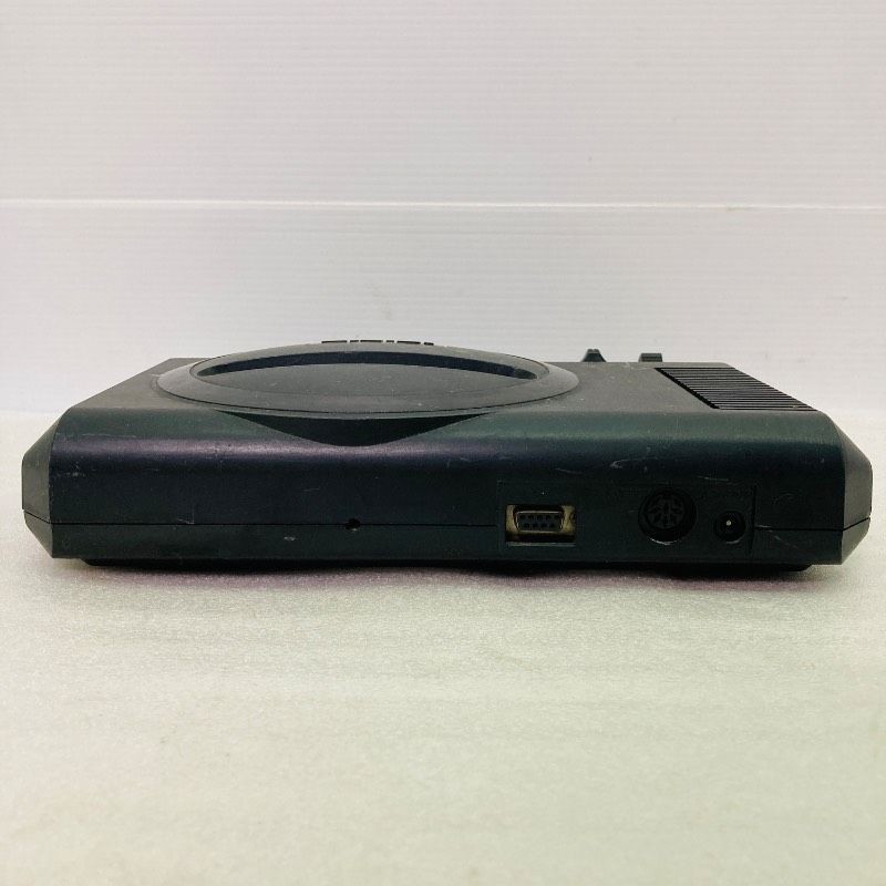 SEGA Mega Drive Console HAA-2510 Genesis MD ONLY Console JUNK For parts