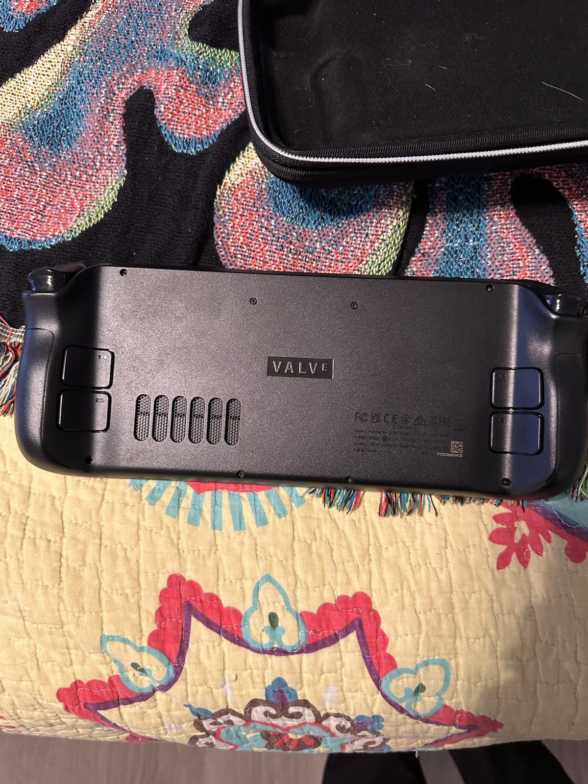 Steam Deck OLED 1TB