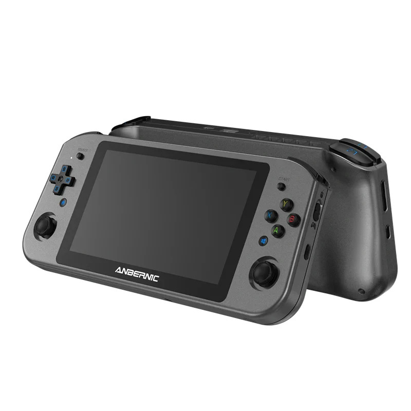 ANBERNIC Win600 PC Games Handheld AMD 3050e