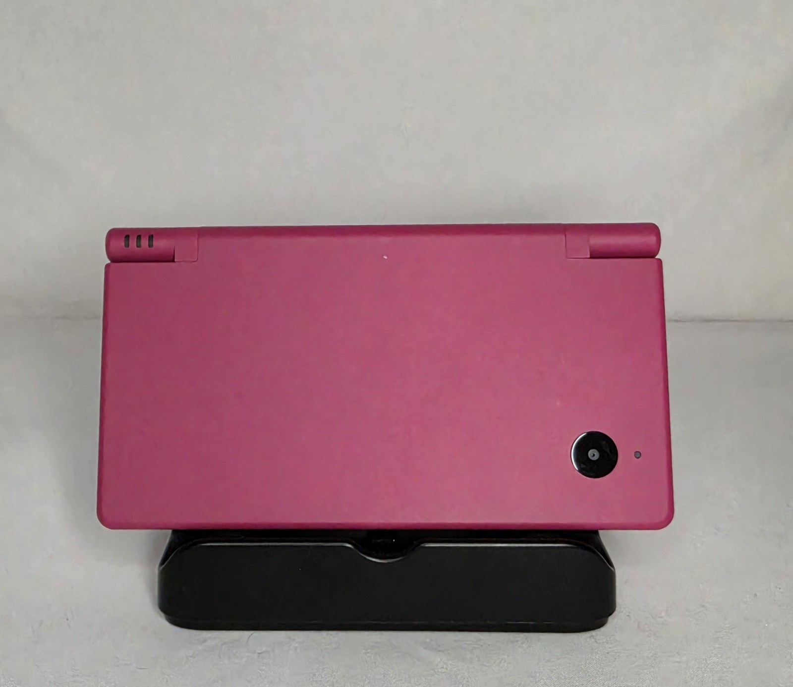 Nintendo DSi Pink Handheld Console System TWL-001(JPN) NTSC-J Wi-Fi 256MB