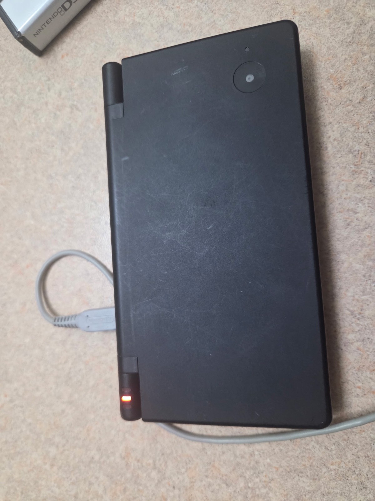 Nintendo DSi Black 256 MB, Working