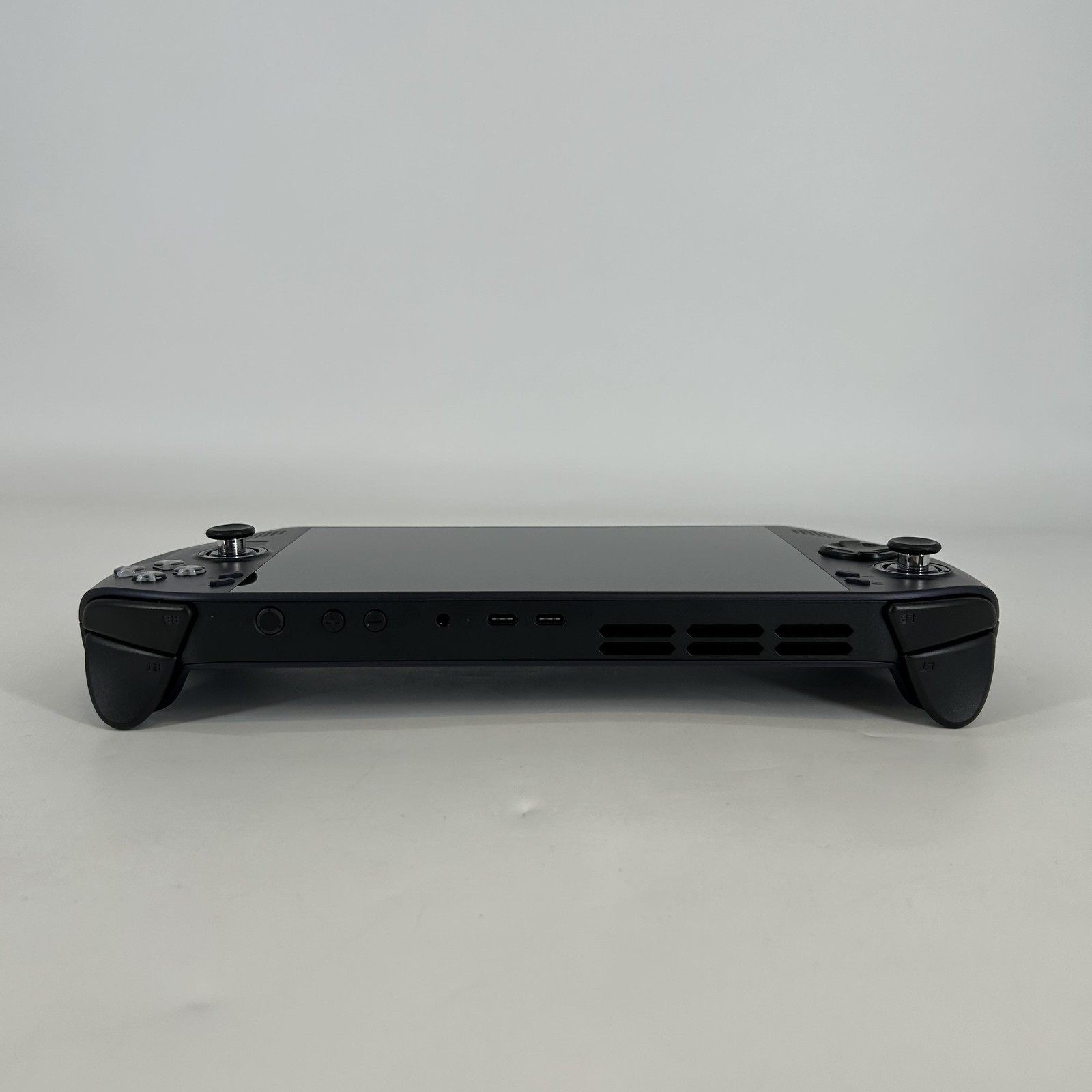 Lenovo Legion Go S Handheld Console Nebula Nocturne 512GB w/ Charger – Excellent