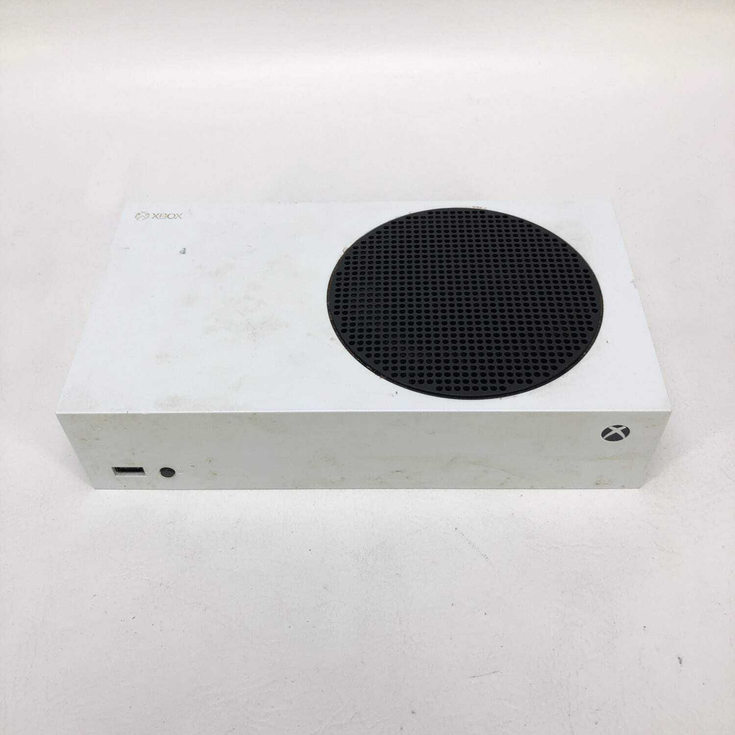 Microsoft Xbox Series S 512GB Console Gaming System White 1883