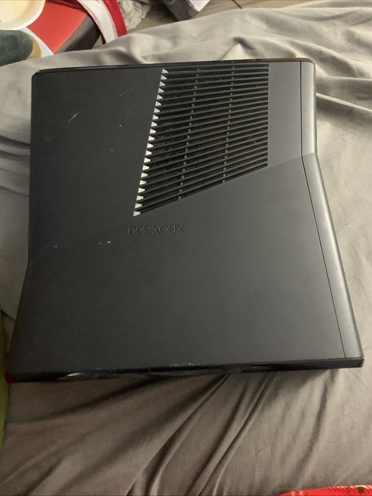 Microsoft Xbox 360 (Over 25 Games Included)