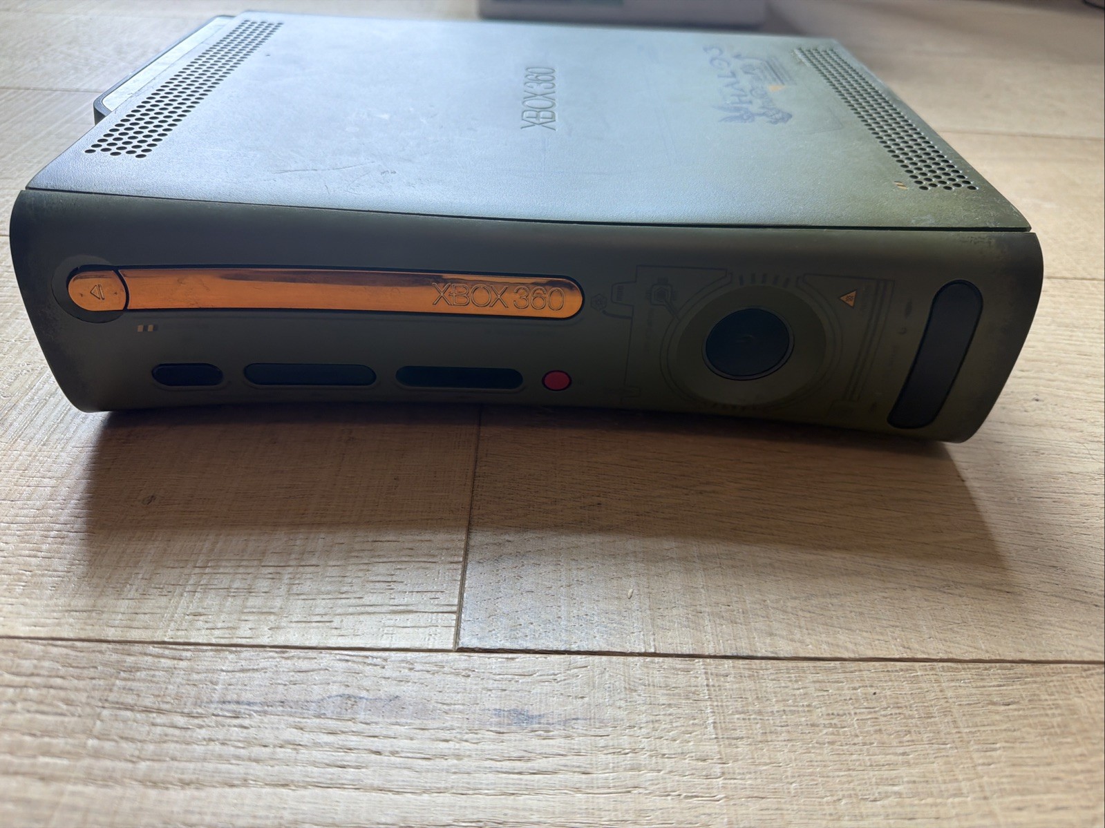 Microsoft Xbox 360 Halo 3 Special Edition Console 60GB HDMI Dolby Digital