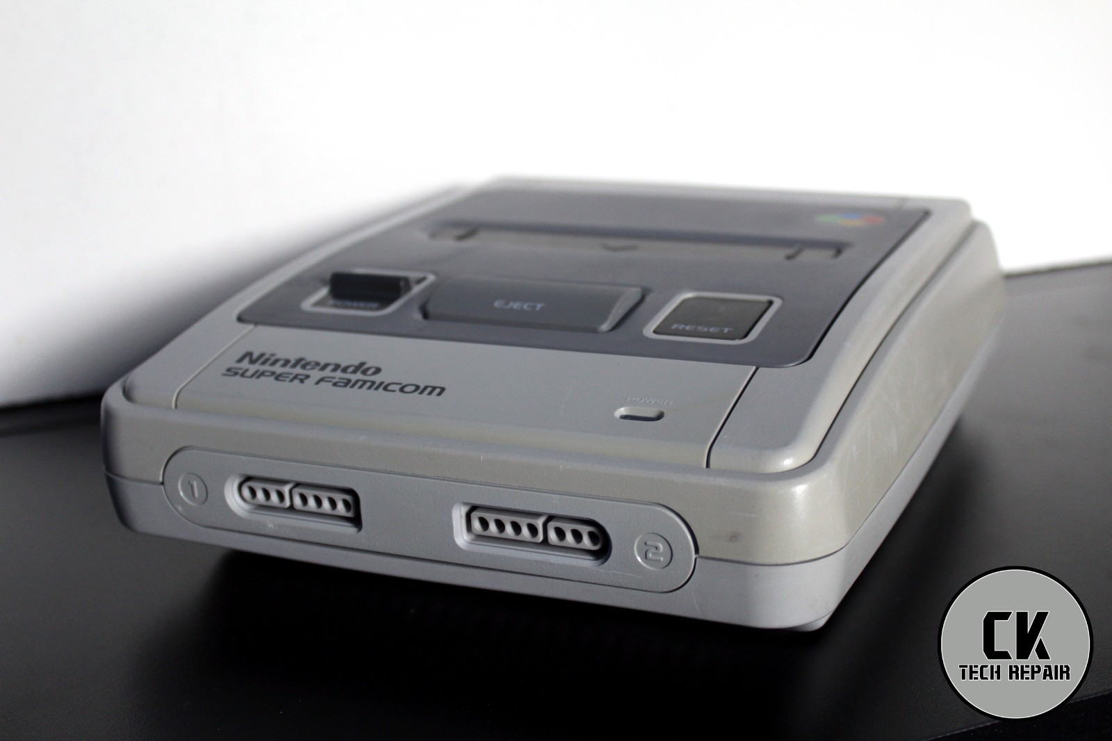 Nintendo Super Famicom SHVC-001 – Retro Console – US Seller