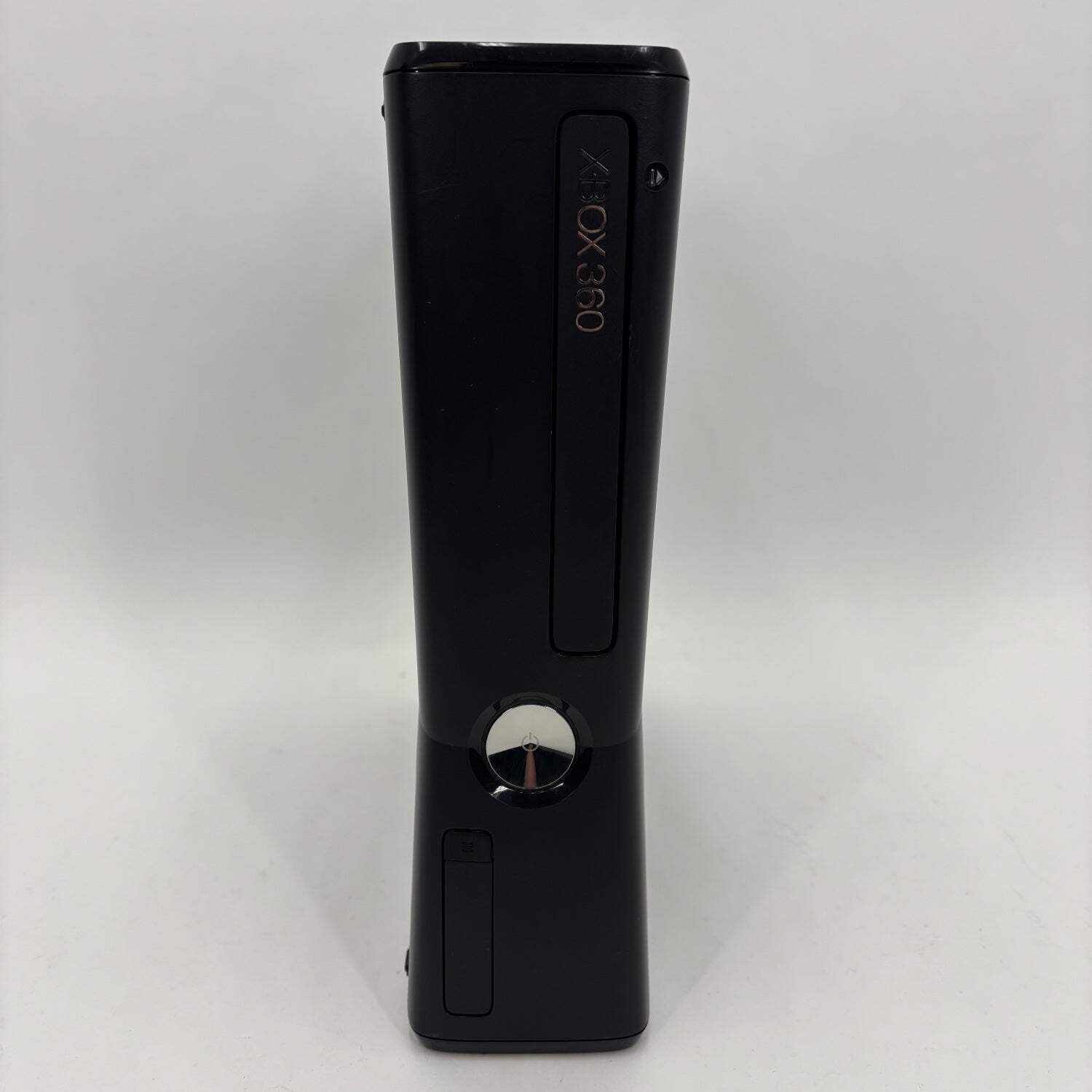 Microsoft Xbox 360 S 250GB Console Gaming System Matte Black 1439