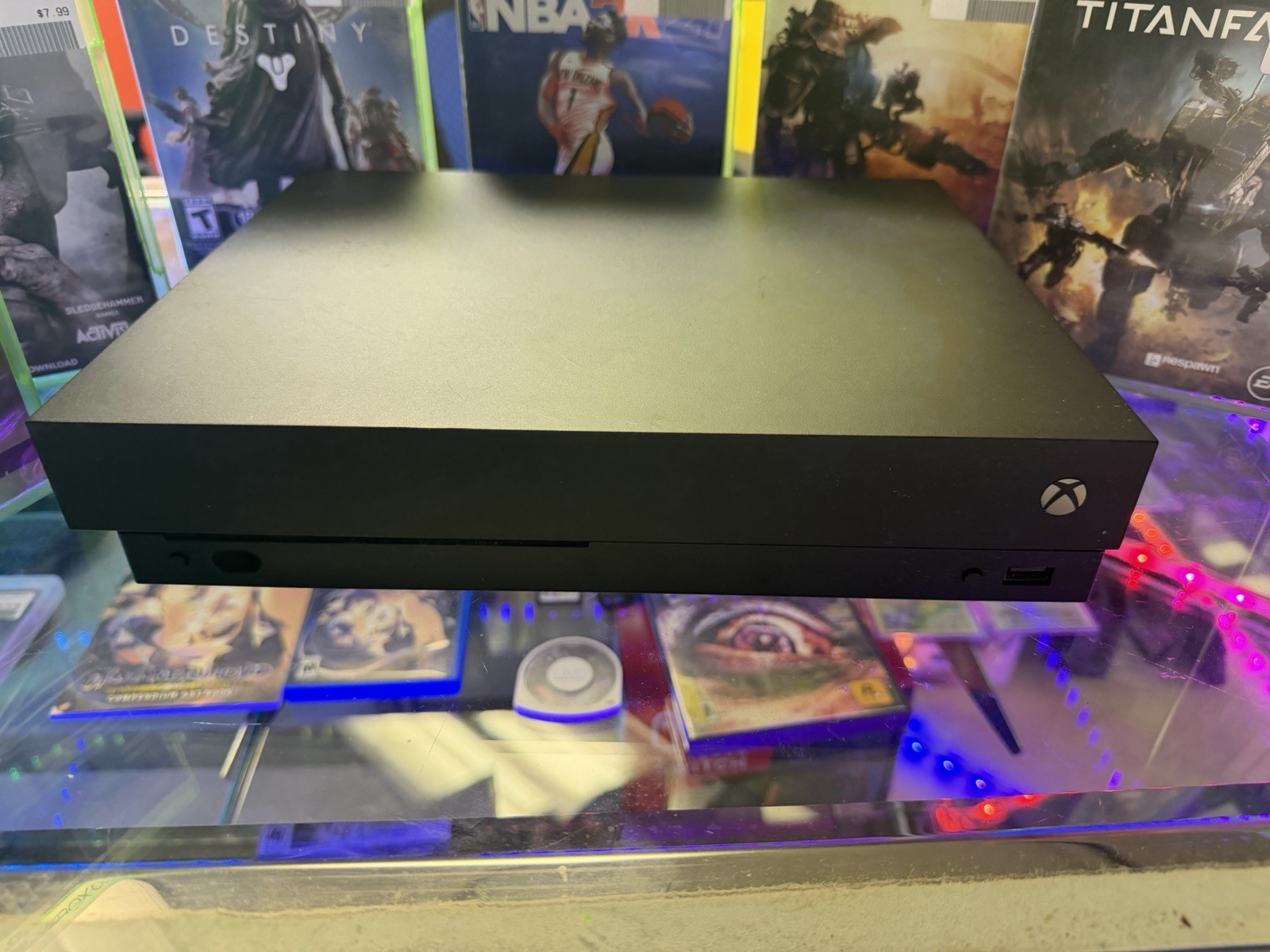 Microsoft Xbox One X 1TB Console Bundle TESTED