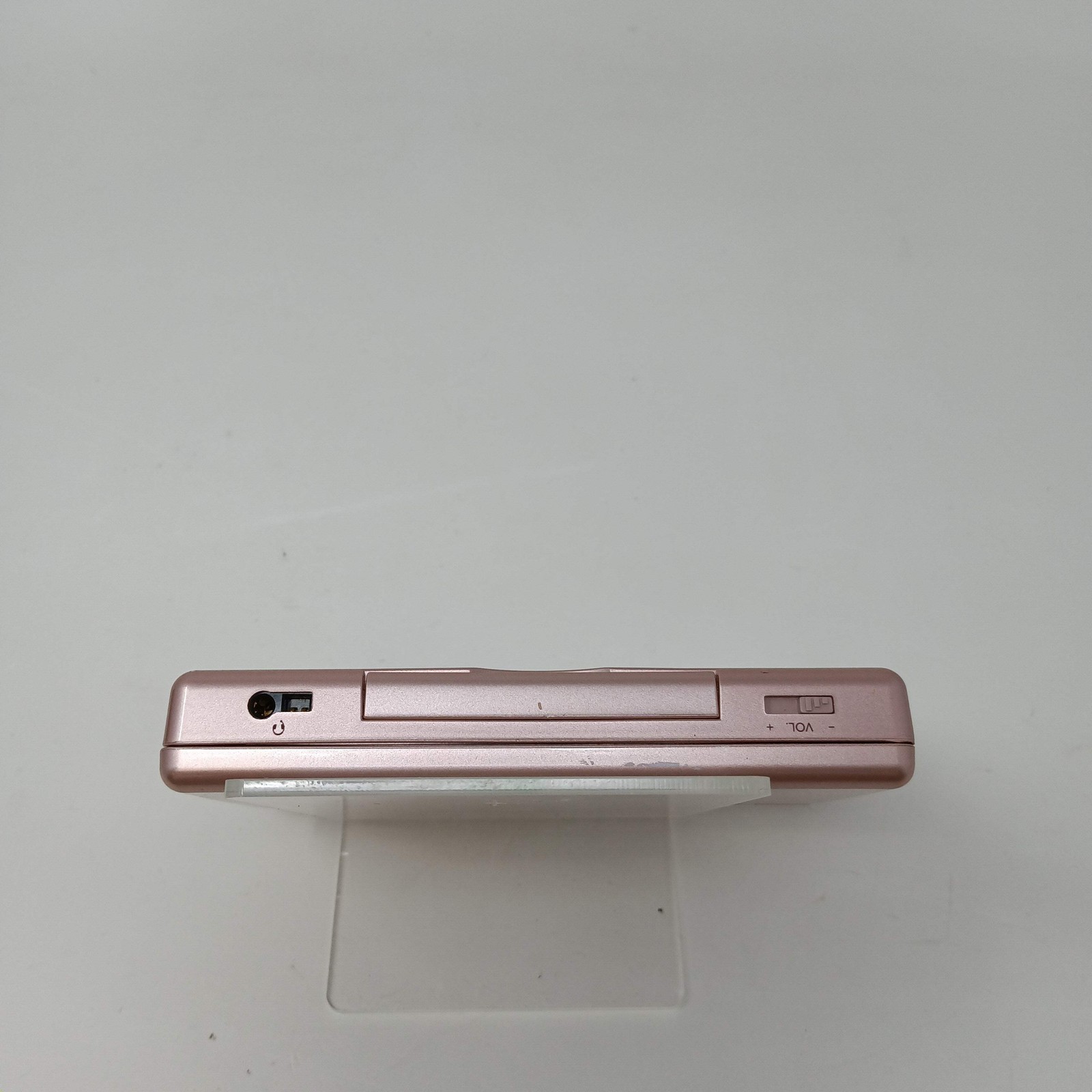 Nintendo DS Lite 4GB Pink UG530495314