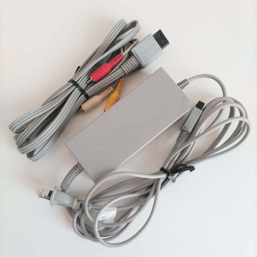 Nintendo Wii Console Red Super Mario 25th Anniversary Edition