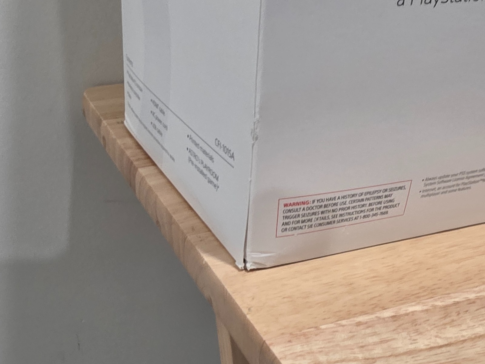 NEW Sony PlayStation 5 Disc Edition – CFI-1015A (DAY 1 LAUNCH MODEL)