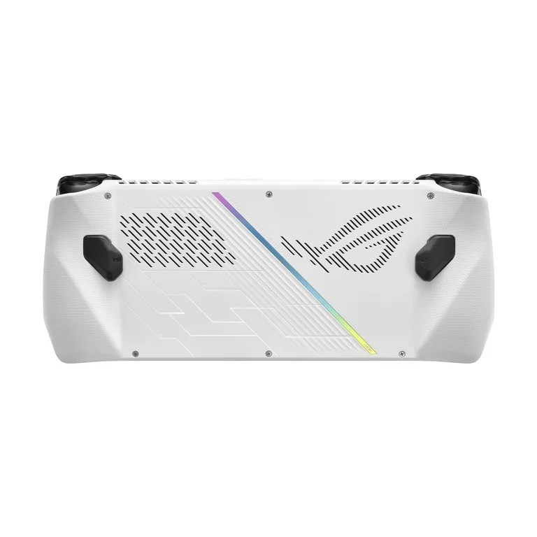 ASUS ROG Ally 7in 512GB White Gaming Handheld Console