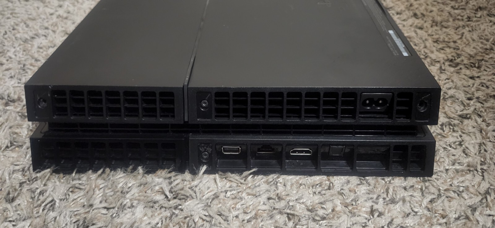 Ps4 500GB Fat Digital Only Fw 10.0 Same Day Ship Read Desc