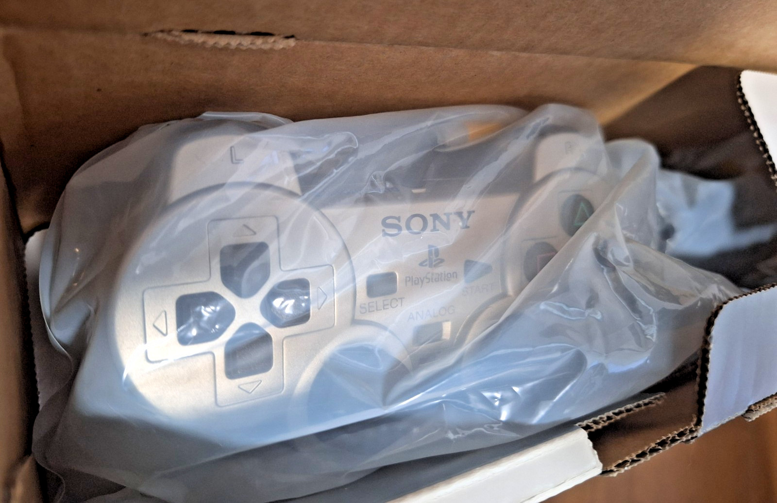 NEW Playstation 2 Satin Silver Slim SCPH-90000 SS PS2 Japan *BEAUTIFUL BOX*