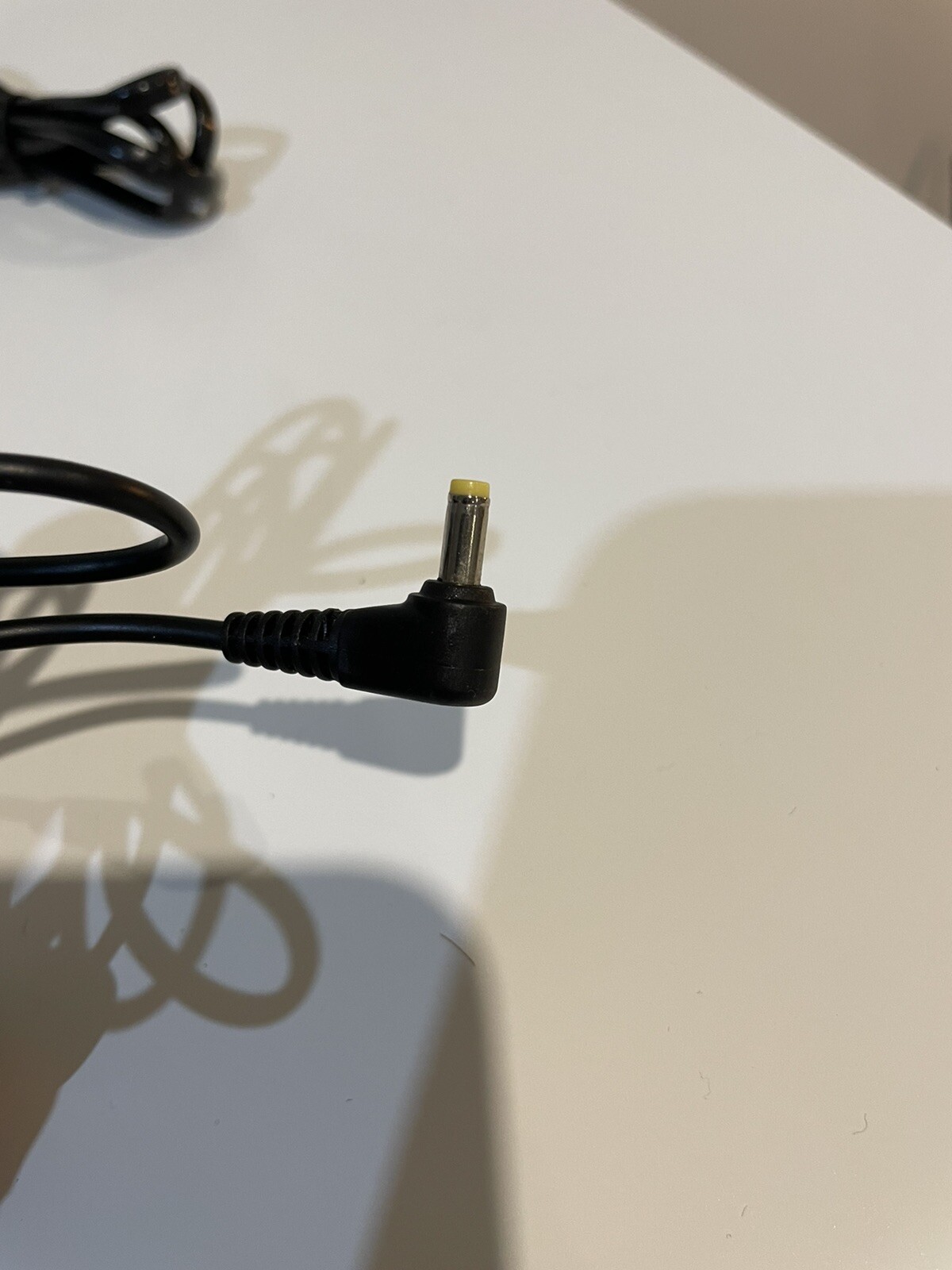 SONY PSP 100 Charger AC Adaptor Plug OEM Genuine 5V 2A N20572 Power Supply