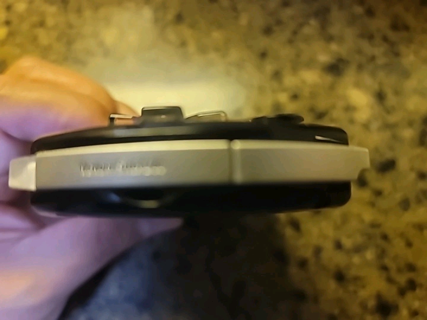 Sony PSP-3001 Handheld Black System(Read Description) Ironman Videogame Included