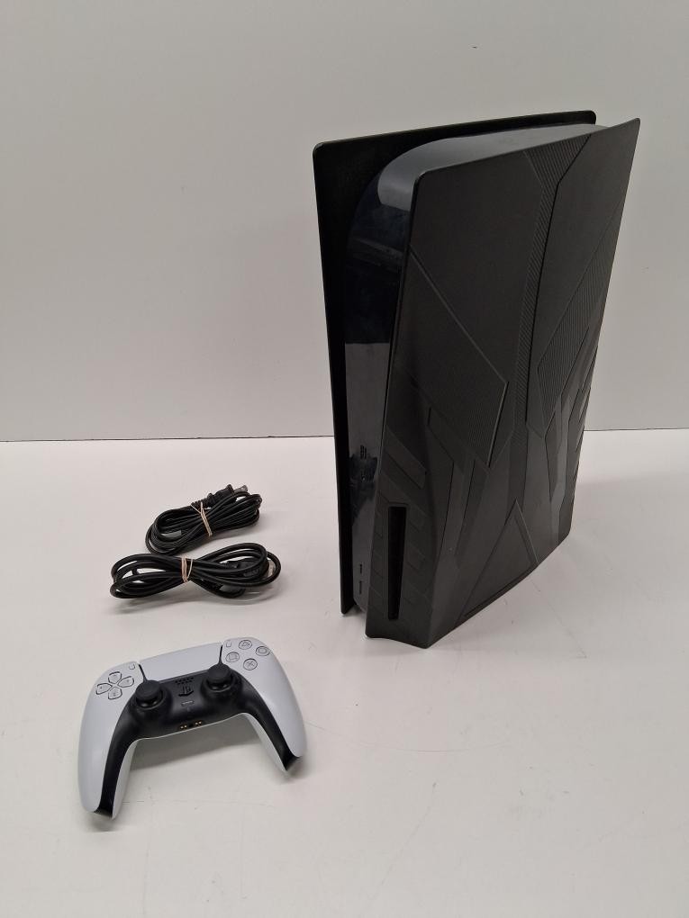 SONY PS5 – PLAYSTATION 5 – SYSTEM – DISC – CFI-1015A (P06034305)