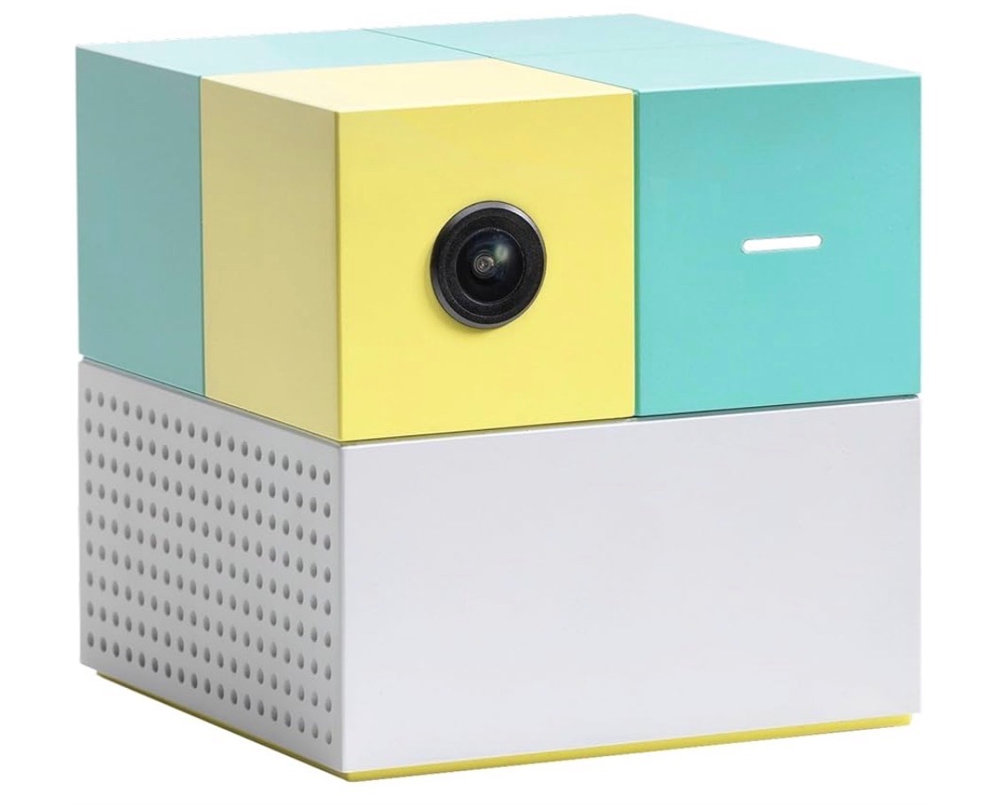 Nex Playground – The Active Play System for Kids & Families console only