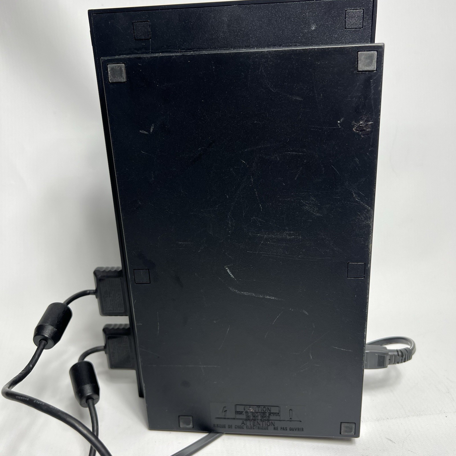 Sony PlayStation 2 Bundle SCPH-30000 NTSC-J Japan Import Tested Working + Game
