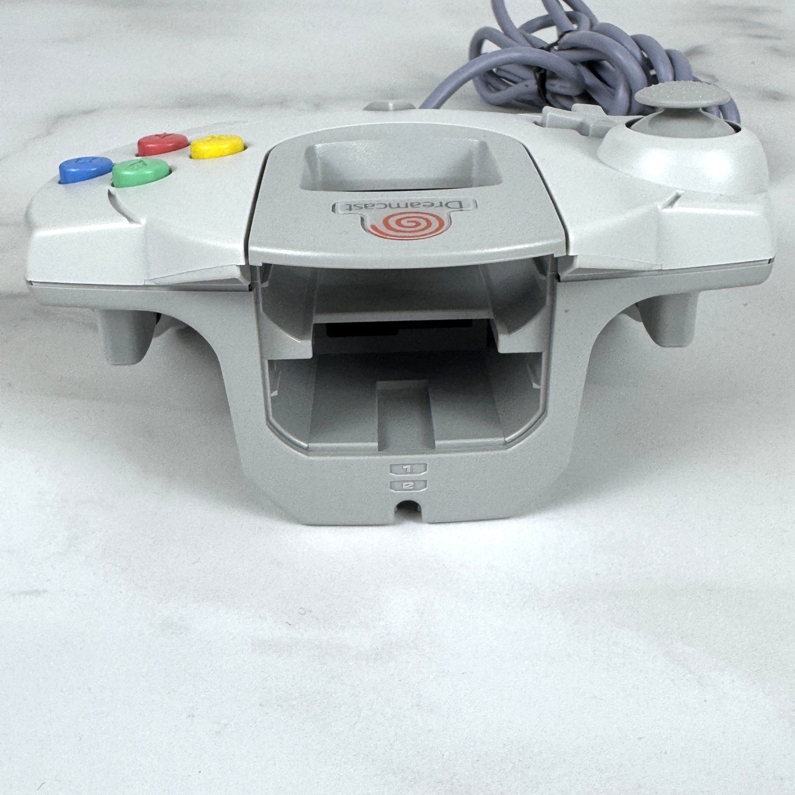 Sega Dreamcast Console HKT-3000 NTSC-J Japan Import 100V Tested Working Used