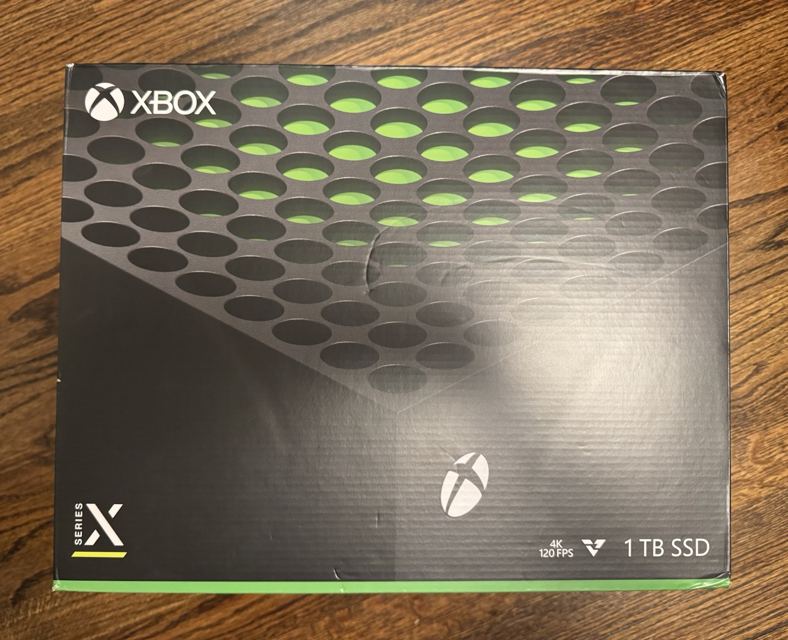 Xbox Series X 1TB Console