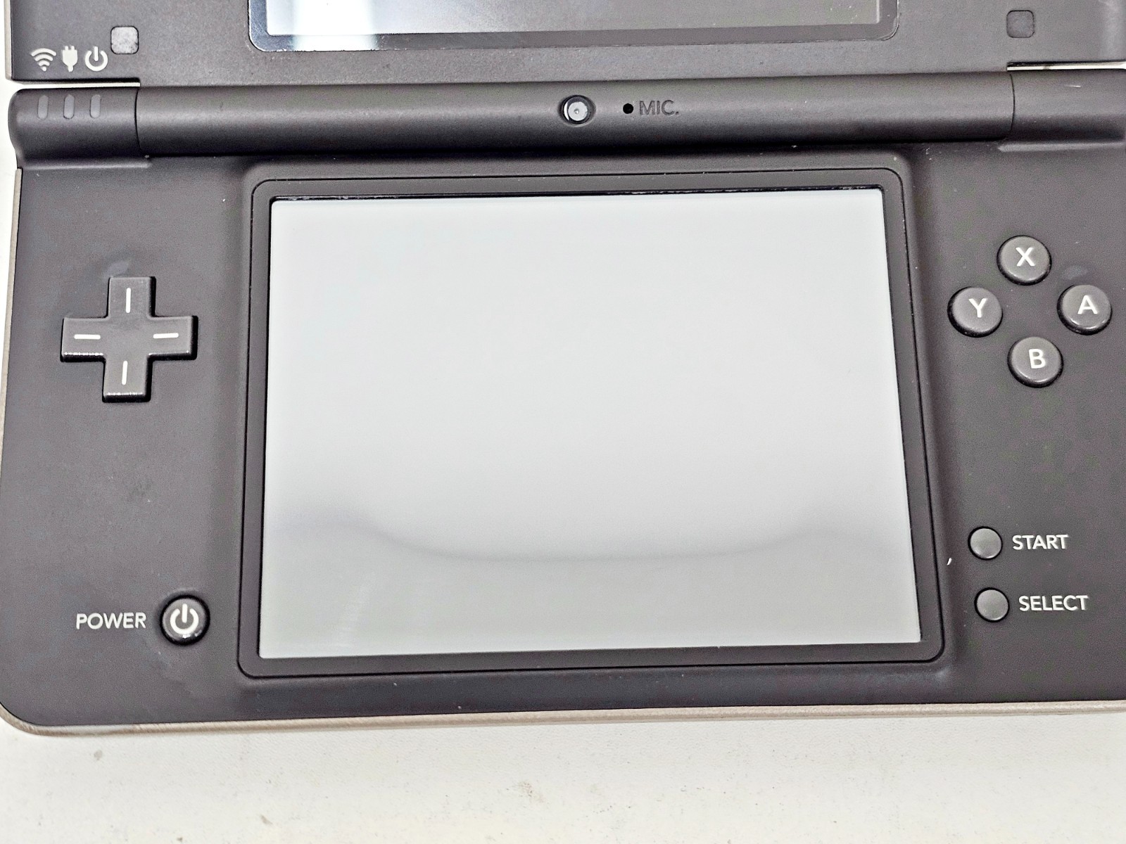 Nintendo DSi LL Console Dark Brown 368 Japan