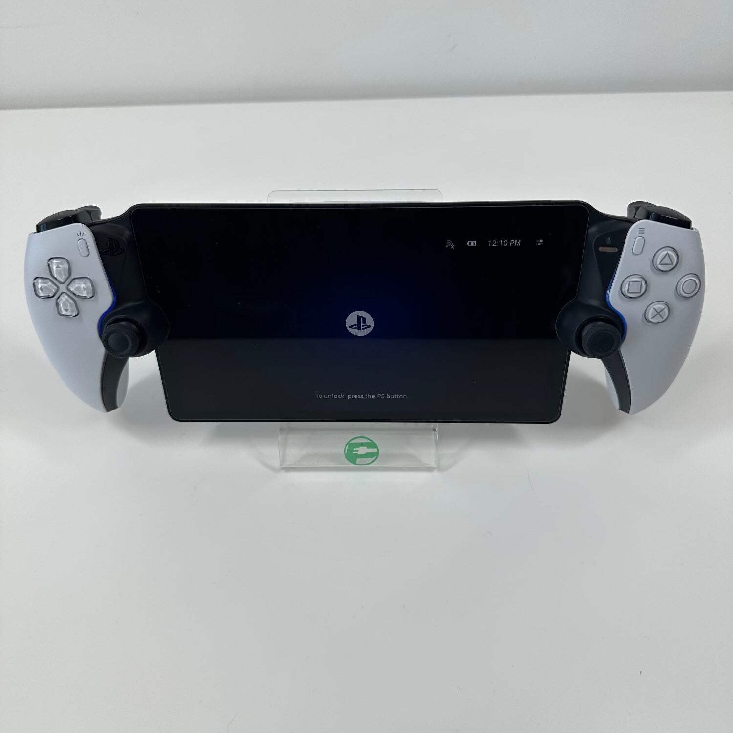 Sony PlayStation 5 PS5 PlayStation Portal White CFI-Y1001