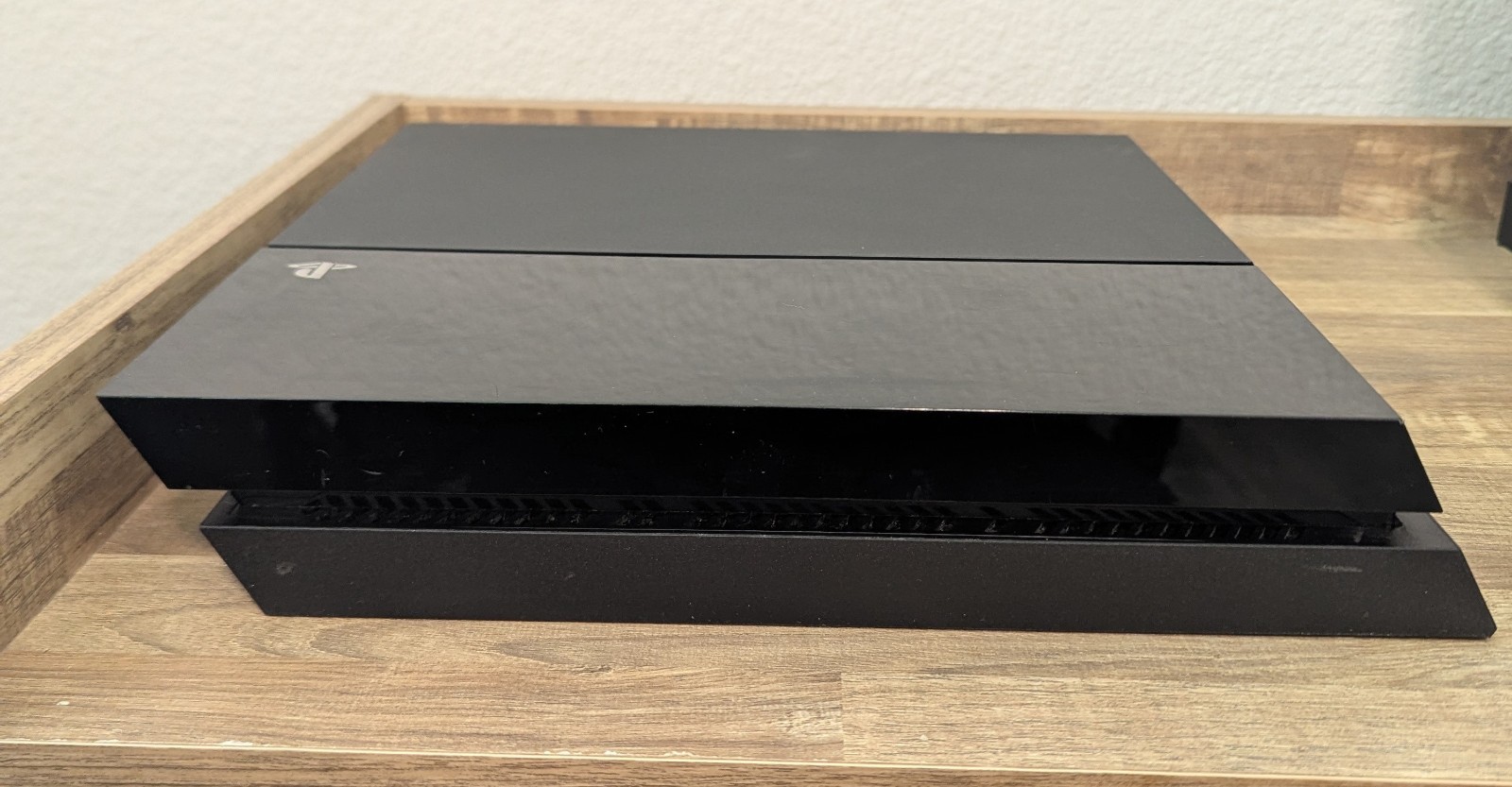 LOW FIRMWARE 6.51 Sony PlayStation 4 500GB Gaming Console – Black CUH-1115A