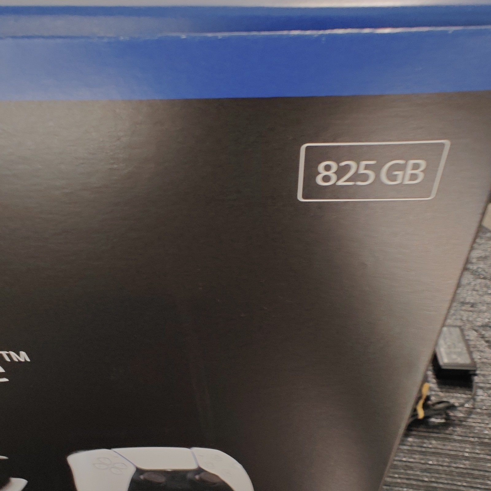 Sony PS5 Digital Edition Console – White