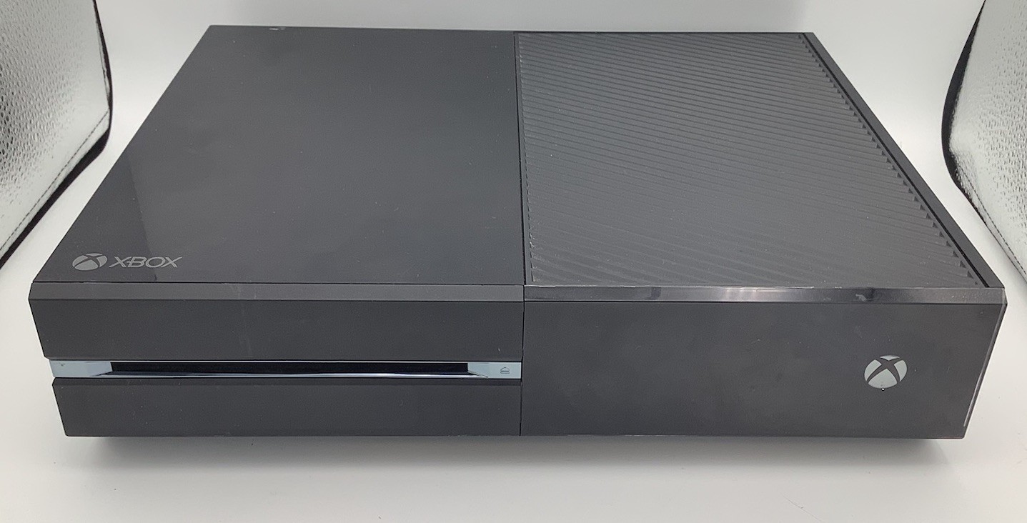 Microsoft Xbox One 500GB Console Only (1540) Tested Working Updated