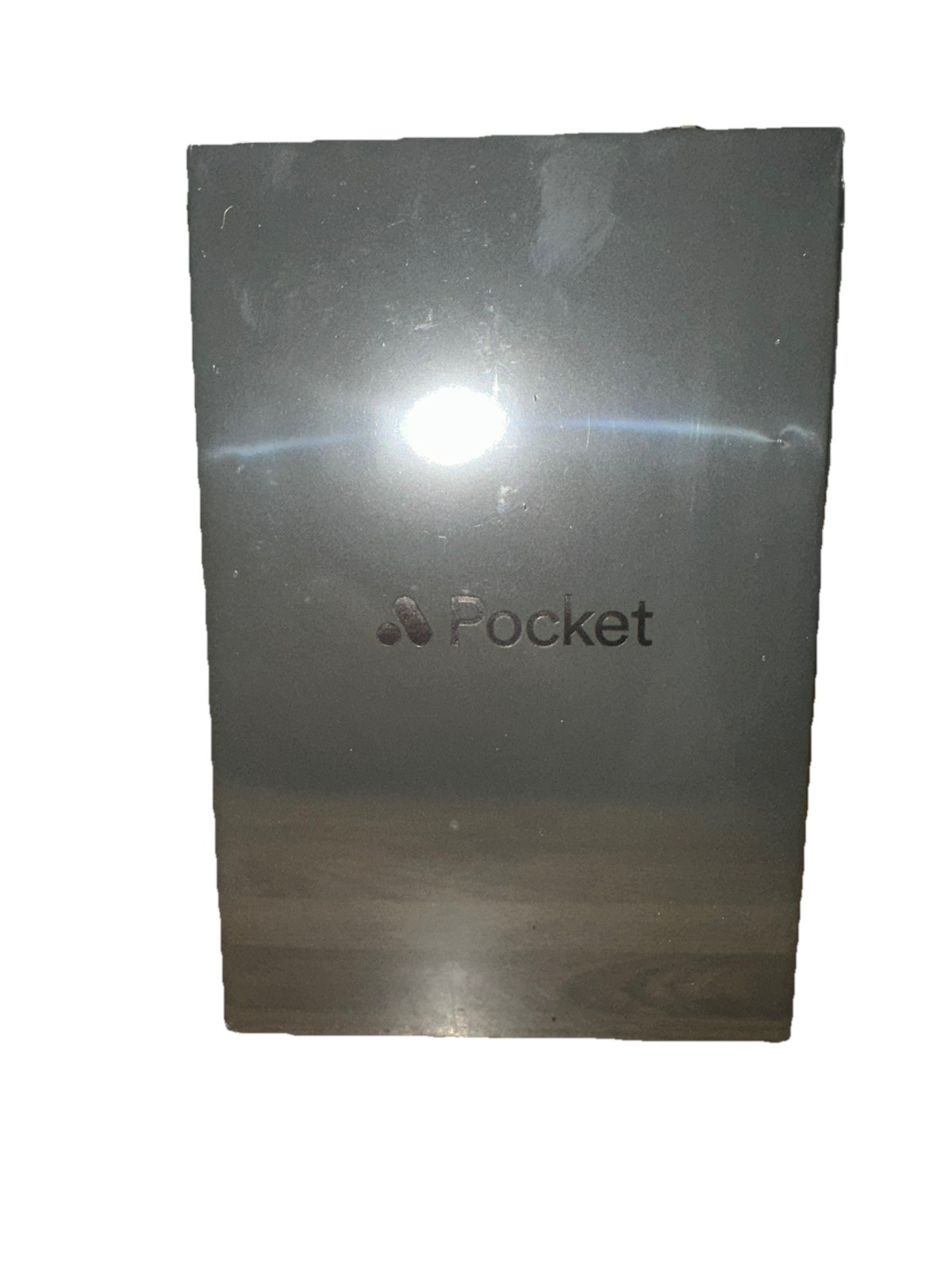 Analogue Pocket Handheld System – white – Brand New – Factory Sealed