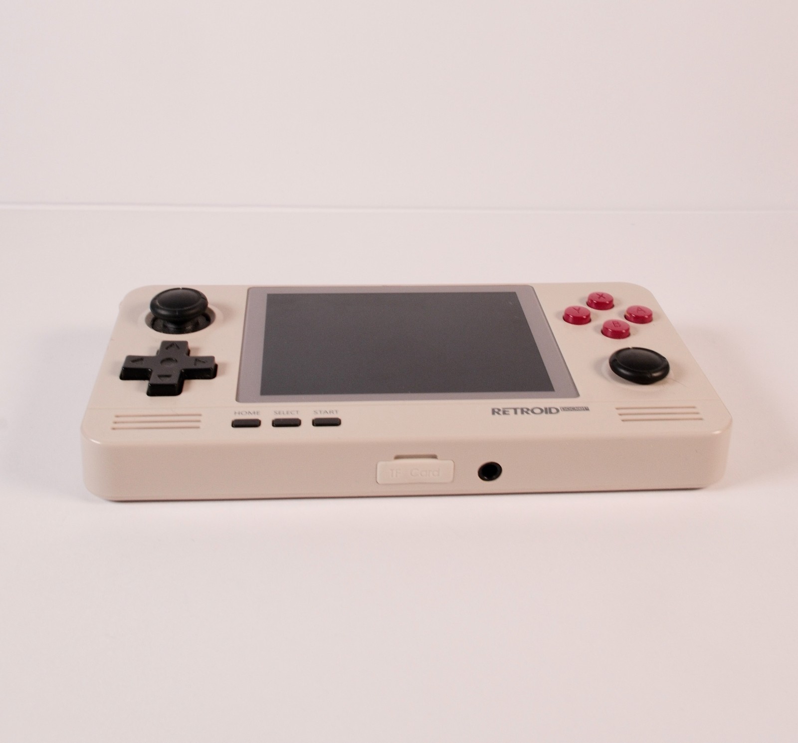 Retroid Pocket 2 Plus