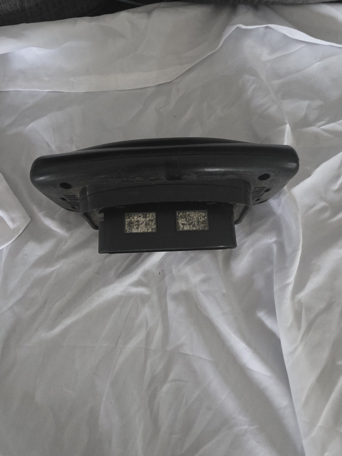 SEGA Genesis 32X Expansion Module Add-On for Sega Genesis, Black NTSC-U/C
