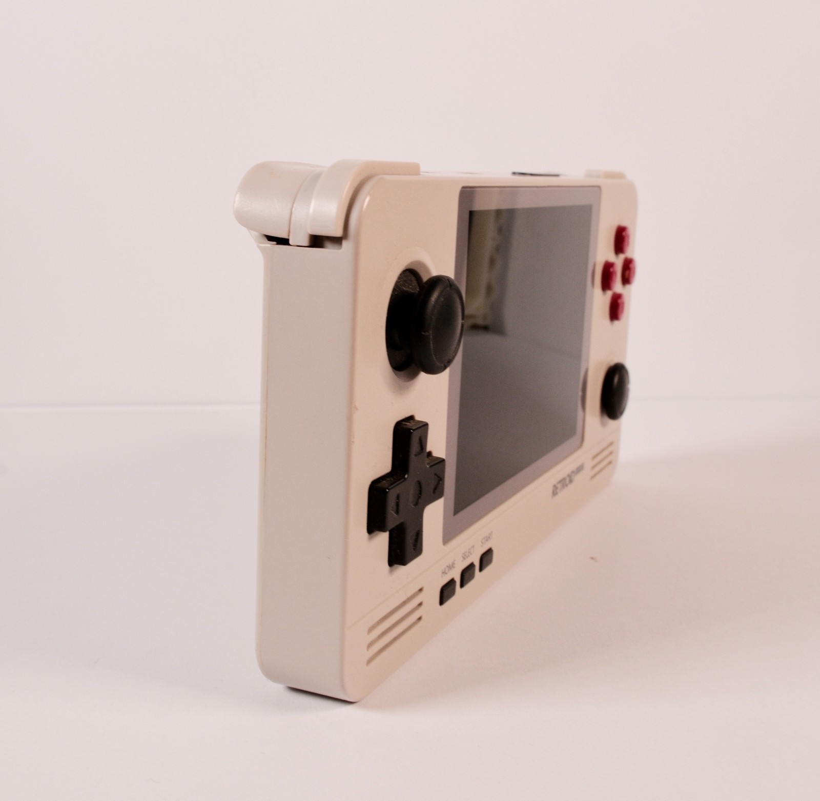 Retroid Pocket 2 Plus