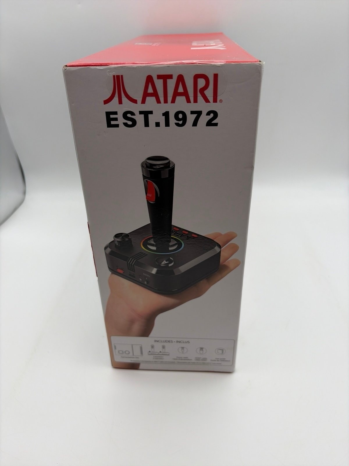 My Arcade Atari Game Station Pro: Retro Video Game Console 200+ Games BRAND NEW