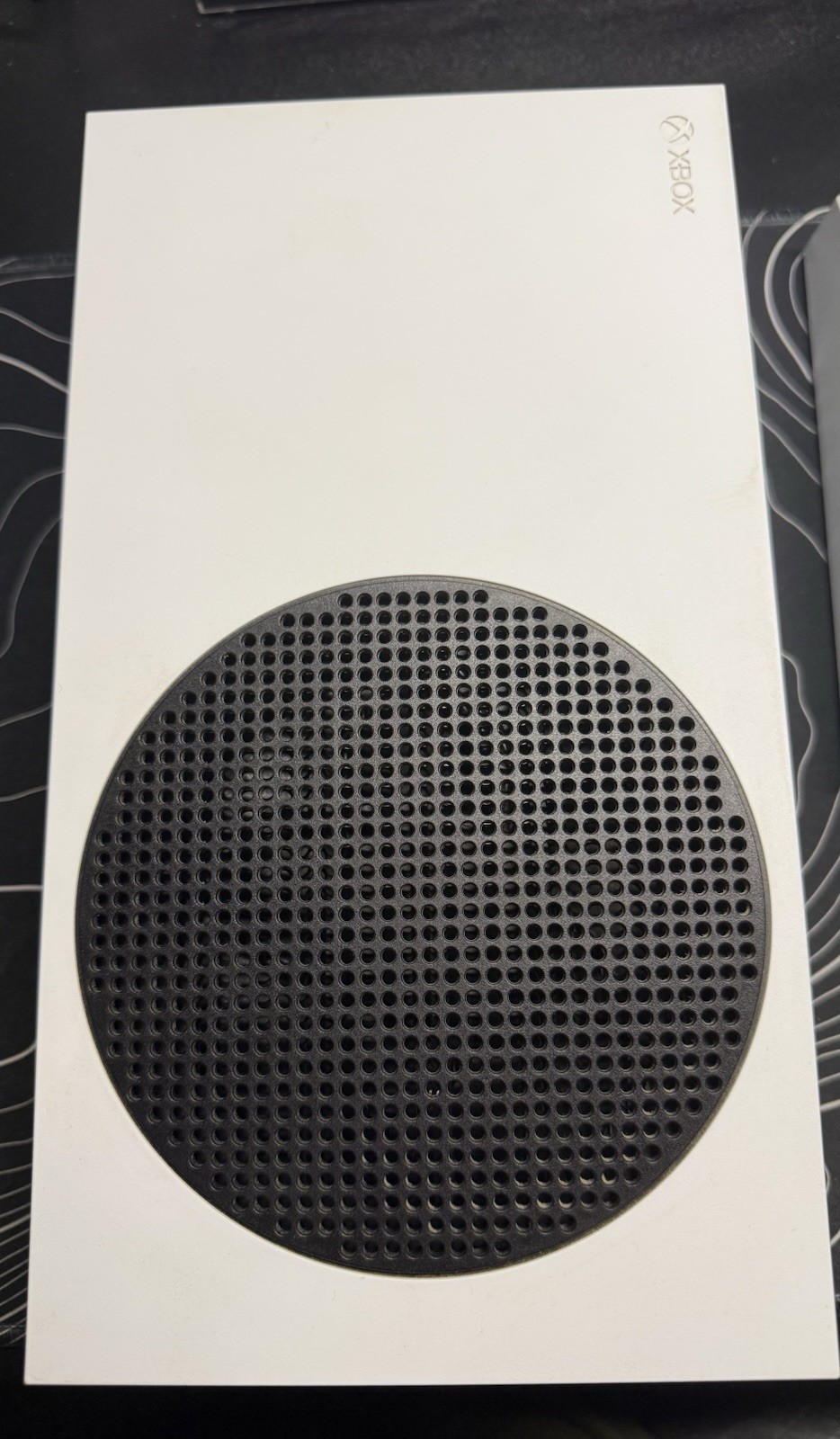 Microsoft Xbox Series S 512GB White Console (RRS00095)