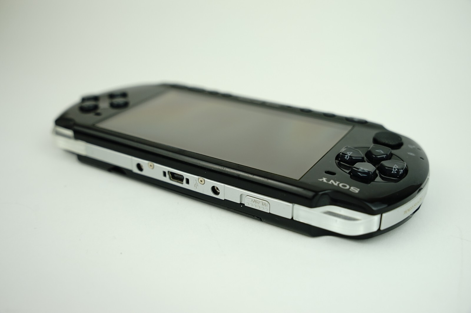 Sony PSP 1000 2000 3000 Console 32GB Card Charger New Battery Region Free