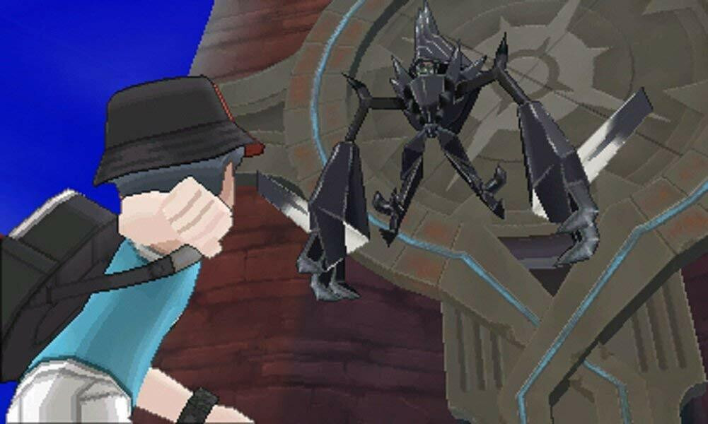 Pokémon Ultra Sun + Ultra Moon – Nintendo 3DS Brand New Sealed Bundle