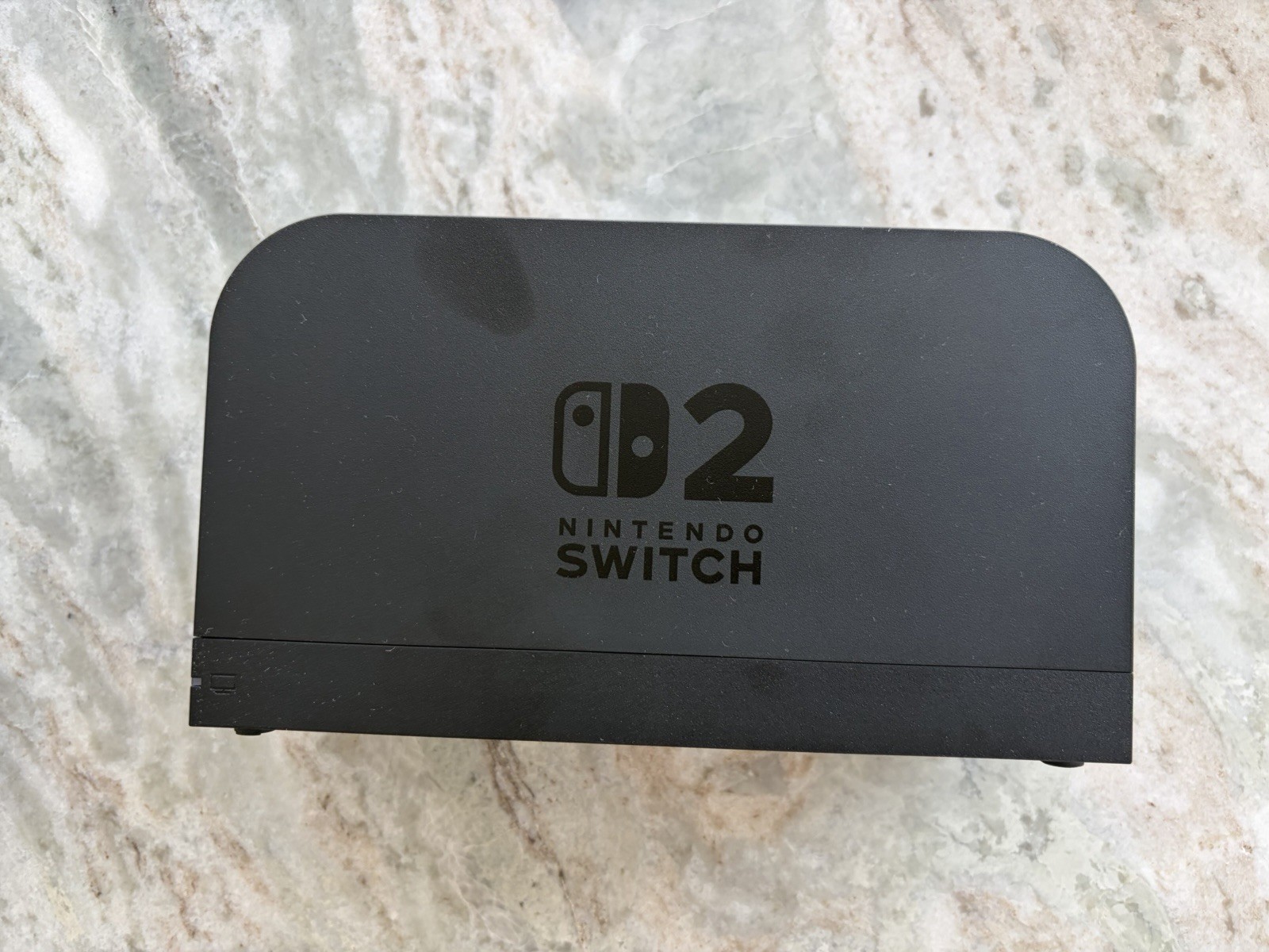 Nintendo Switch 2 Neon 256GB w/ Extra Joy-Con Pair, Dock & Case – Lightly Used