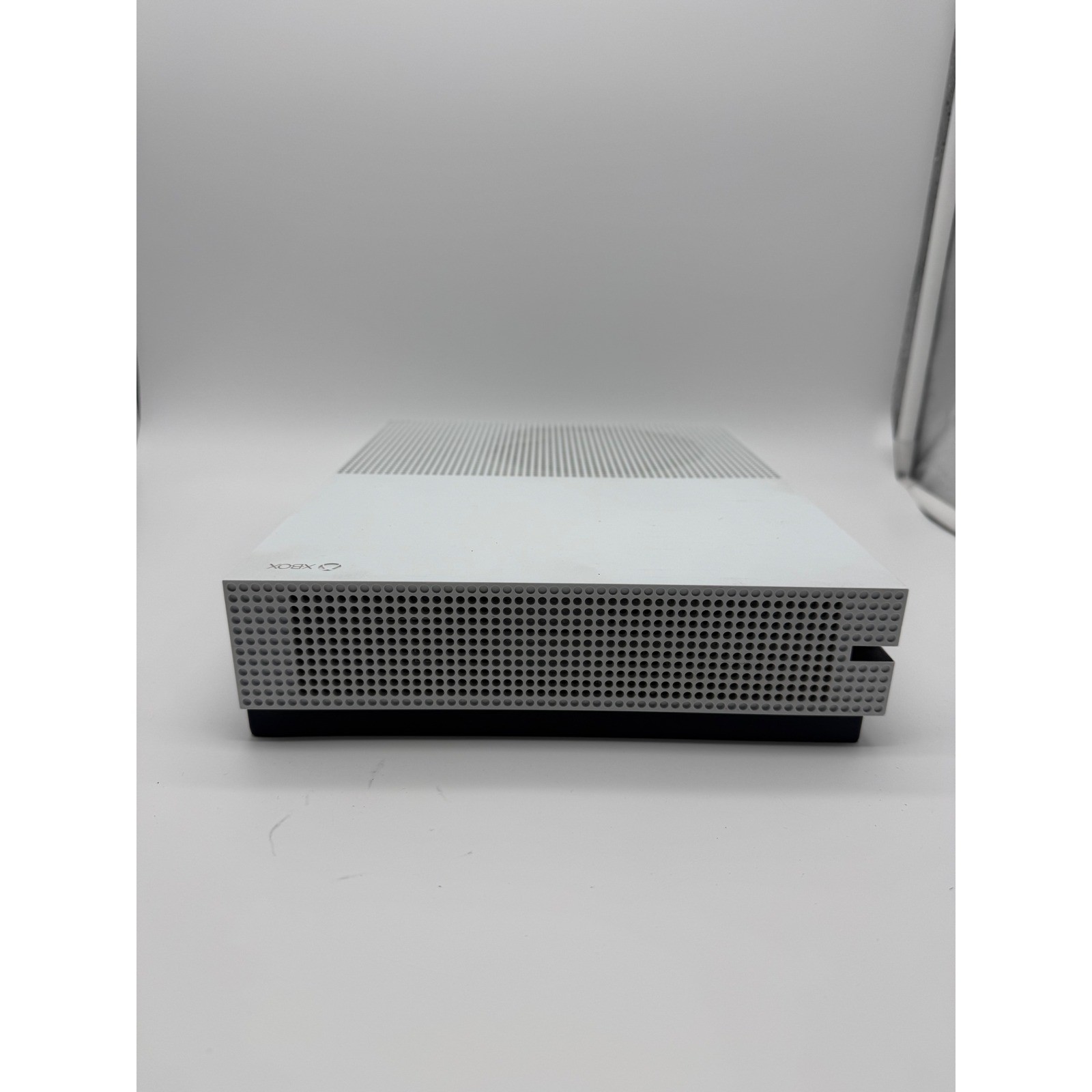 Microsoft Xbox One S Console Model 1681 with Kinect Sensor Model 1595 TESTED