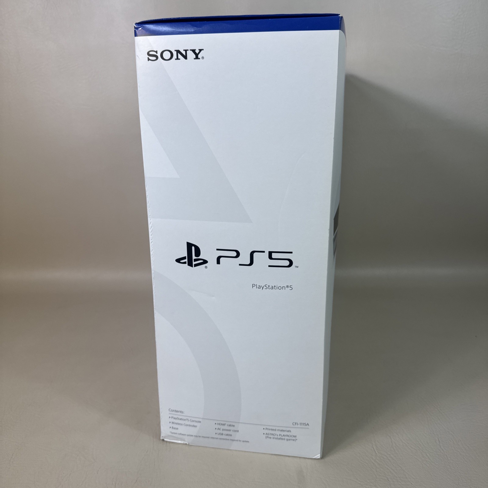 Sony PlayStation 5 CFI-1215A 825GB