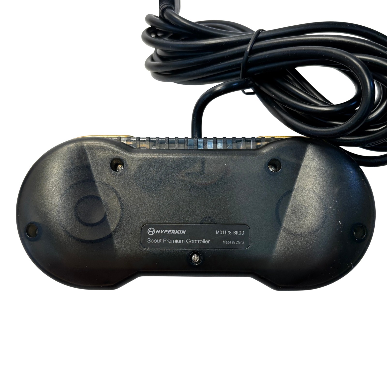 Hyperkin RetronSQ M01128-BKGD Retro Video Game Console